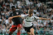 Legia Warszawa z szansą na pozbycie się Marca Guala. Chcą go dwa europejskie kluby