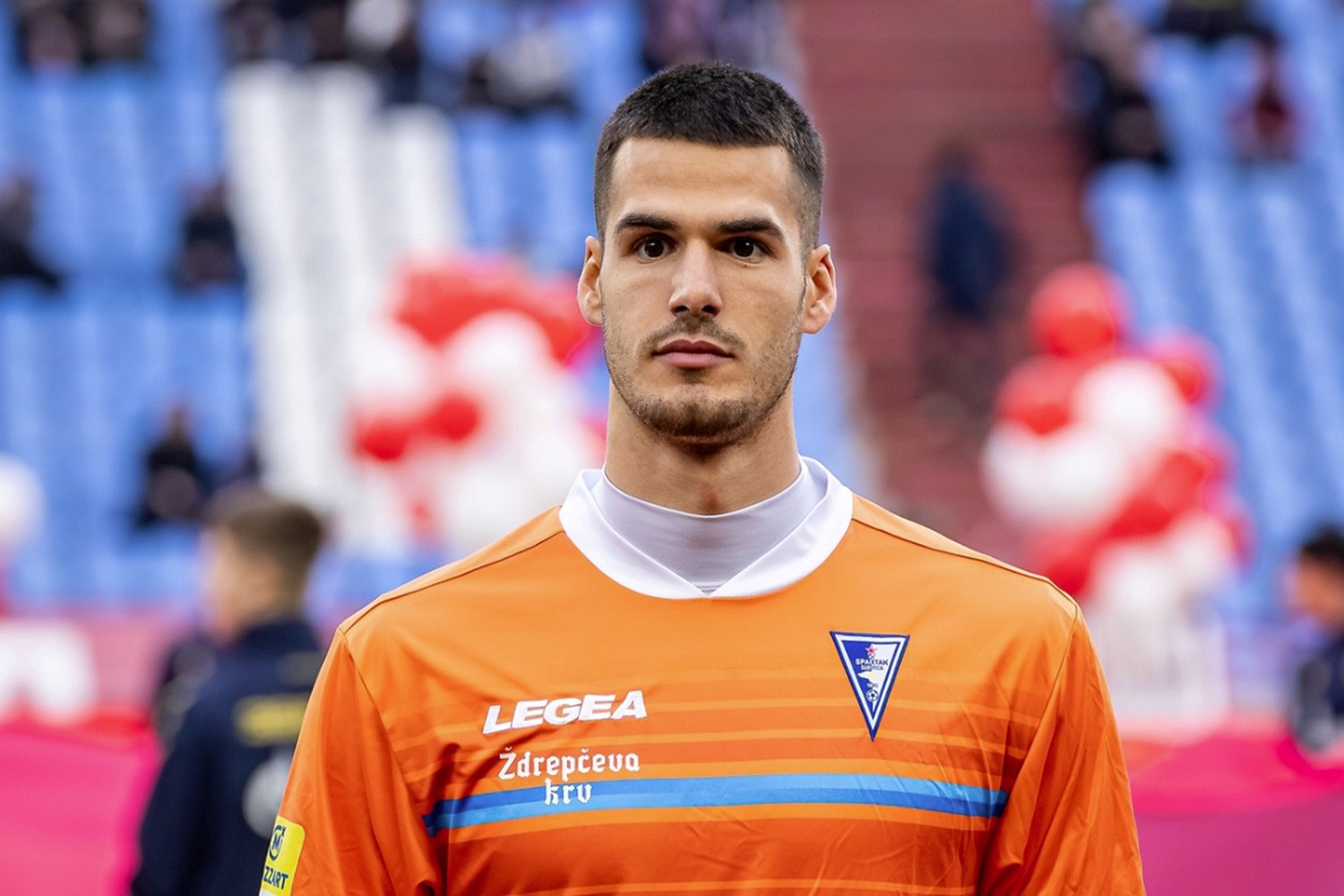 Legia Warszawa chce rozchwytywanego bramkarza
