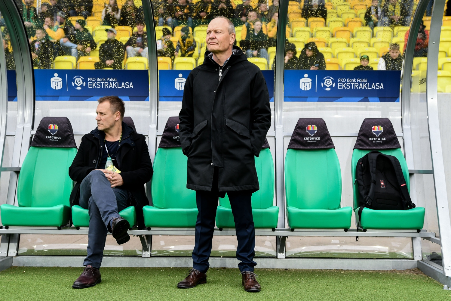 Lech Poznań szykuje niespodziewany transfer na tę pozycję. „Coś gotuje”