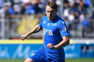 Szymon Żurkowski łączony z nowym klubem