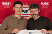 OFICJALNIE: PSV zaoszczędziło na transferze syna słynnego piłkarza. „Nie jest to rekordowy transfer”