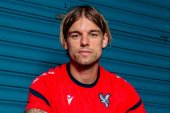 OFICJALNIE: Z Ajaksu Amsterdam do Crystal Palace