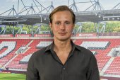 OFICJALNIE: Zasłużony zawodnik wrócił do Widzewa Łódź. Pomoże drugiej drużynie