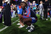 Crystal Palace zdegradowane do Ligi Konferencji. Poszło o Olympique Lyon [OFICJALNIE]
