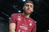 OFICJALNIE: Zdobył dwie bramki i zaliczył trzy asysty w Ekstraklasie, teraz spróbuje sił w Ligue 1