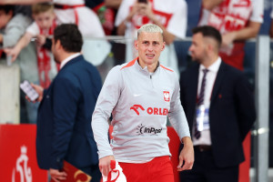 Przyśpieszają. Chcą dopiąć transfer Jakuba Piotrowskiego