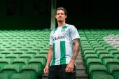 OFICJALNIE: Oskar Zawada wybrał nowy klub. Pierwszy Polak w historii