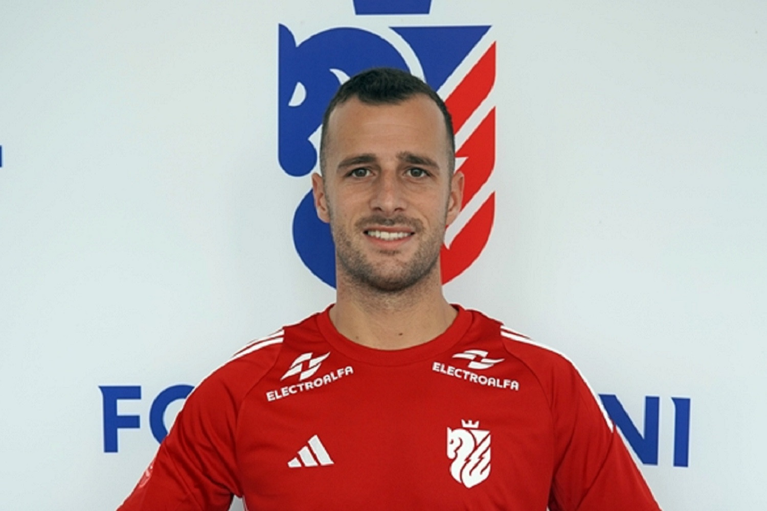 To ma być nowy zawodnik Stali Mielec. Wolny transfer
