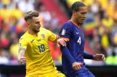 Legia Warszawa zaoferowała za niego dwa miliony euro. Klub zapalił „zielone światło”