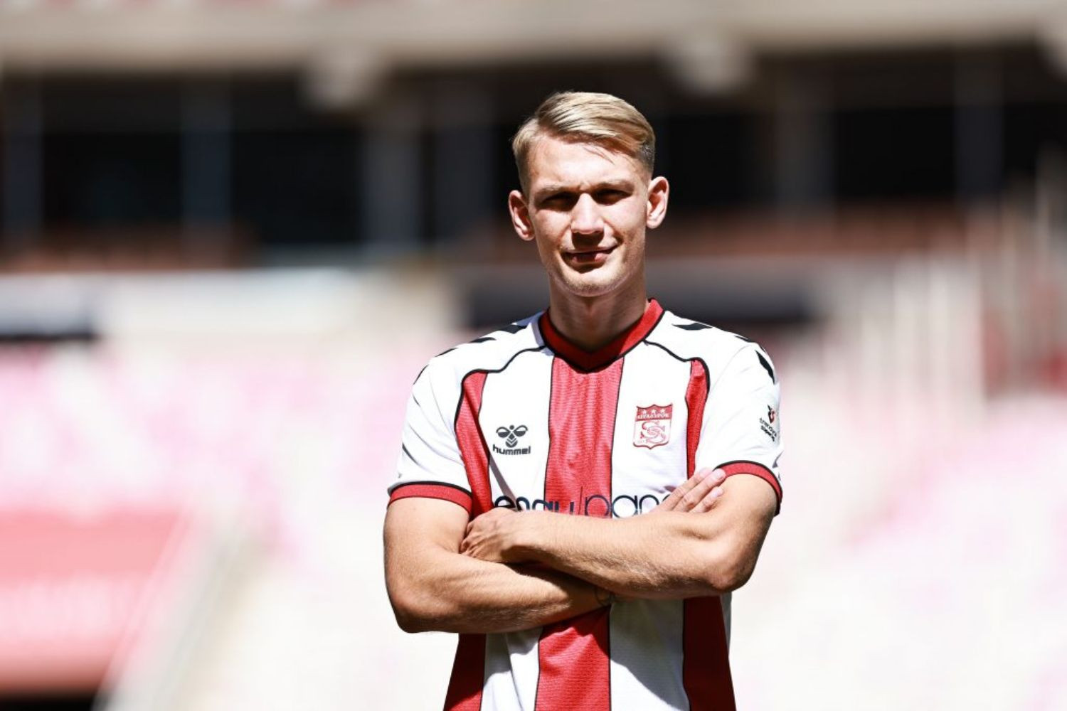 Jan Biegański wraca do Ekstraklasy?! Ten klub jest zainteresowany