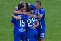 Górnik Zabrze zaliczył próbę generalną. Gol Lukasa Podolskiego [WIDEO]
