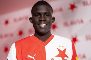 22 miliony euro! Slavia Praga bije rekord sprzedażowy
