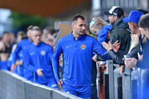 Na koncie 72 występy w Ekstraklasie. OFICJALNIE: Teraz trafił do II ligi