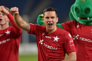 Ángel Rodado zobaczył się ze znanym trenerem. Jest wspólne zdjęcie [FOTO]