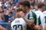 Legia Warszawa prowadzi z Lechem Poznań już dwiema bramkami! [WIDEO]