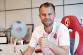 OFICJALNIE: Nowy klub Christiana Gytkjæra