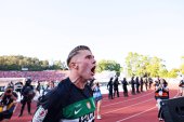 Viktor Gyökeres dopiął swego. Sporting zaakceptował ofertę!
