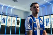 OFICJALNIE: FC Porto sprowadziło gwiazdę Championship. 19 bramek w ostatnim sezonie
