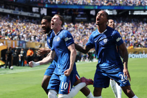 POTWIERDZONE: Gwiazda Chelsea gotowa na hit z Arsenalem