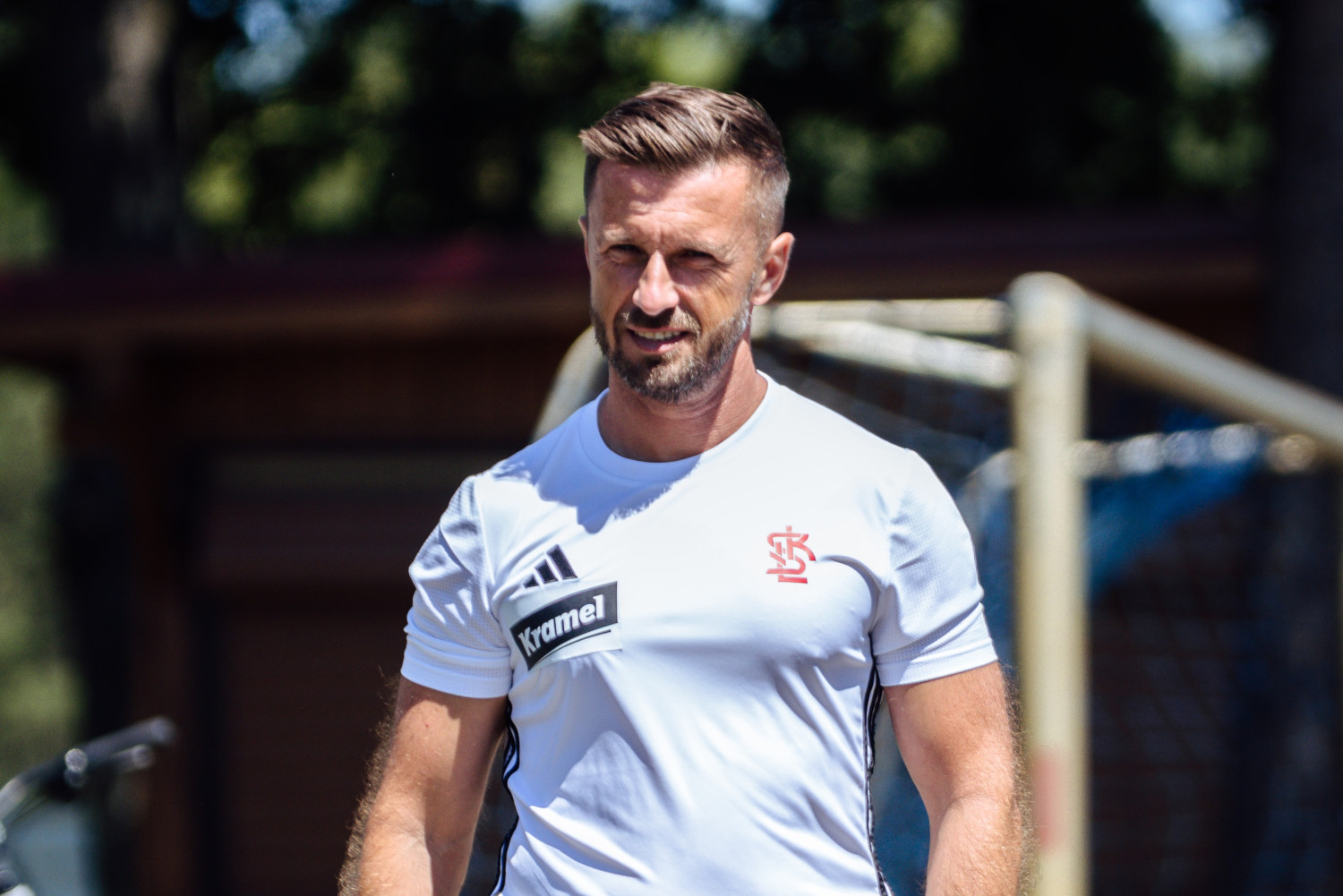 Wyceniany na grubo ponad milion euro! ŁKS Łódź finalizuje mocny transfer