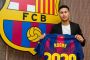 OFICJALNIE: FC Barcelona ma nowego skrzydłowego. Duży talent, jeszcze większe „ale”