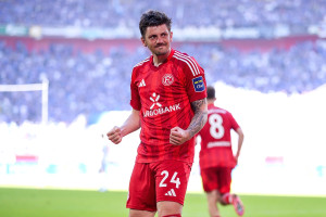 Zwrot akcji?! Dawid Kownacki może zaskoczyć transferem