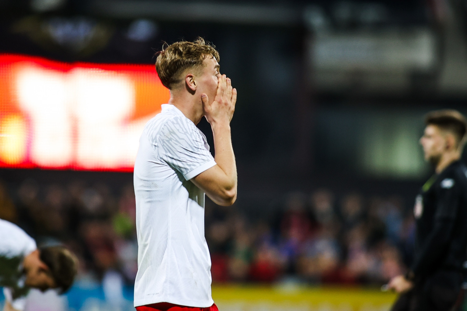 Letni nabytek Górnika Zabrze ma trafić do innego klubu Ekstraklasy