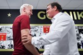 Jan Urban zdecydował. To on ma być jego asystentem w reprezentacji Polski