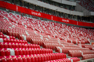 OFICJALNIE: Polska kandydatem do zorganizowania EURO 2029