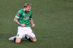 Tam mógł trafić Tymoteusz Puchacz. To byłby sensacyjny transfer