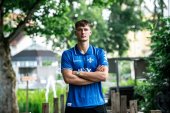 OFICJALNIE: Bartosz Białek w nowym klubie. Zaskoczenie