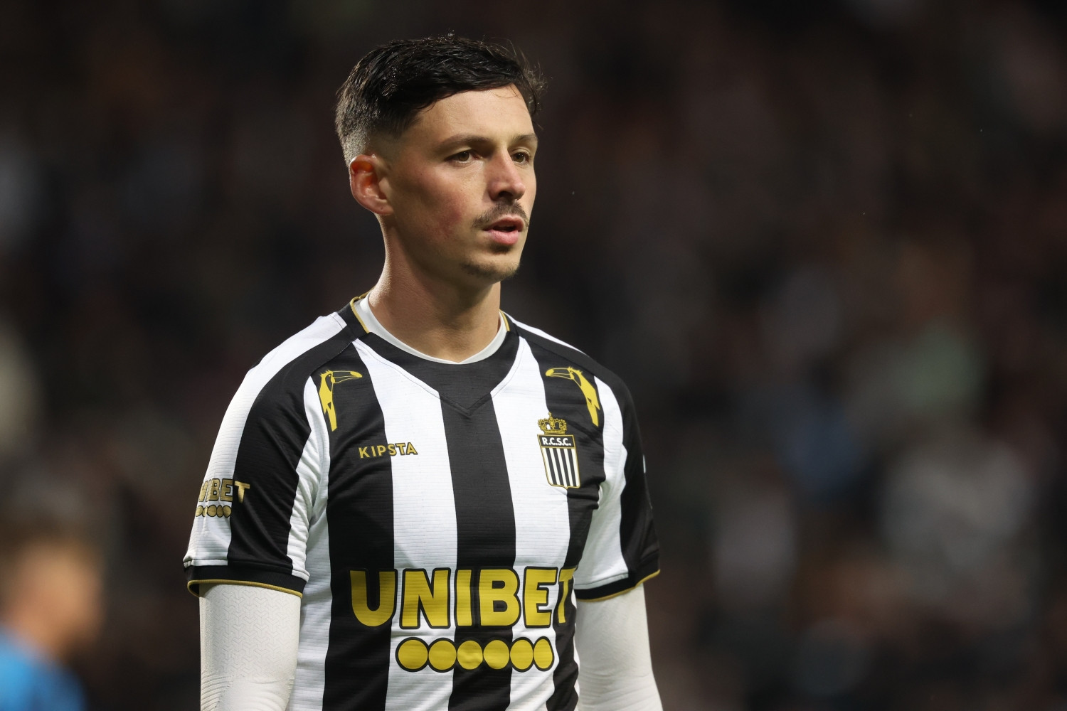 Widzew Łódź chce tego pomocnika. Niegdyś siedem goli i dziesięć asyst w Ligue 1