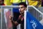 Luis Díaz pójdzie na wojnę z Liverpoolem? Jasne stanowisko w sprawie przyszłości