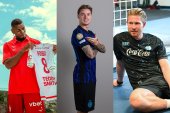 Taniej nie oznacza gorzej! 48 najciekawszych czerwcowych transferów do dziesięciu milionów euro