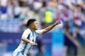 OFICJALNIE: Diego Simeone sięga po rodaka. Transferowy rekord sprzedażowy odłożony w czasie