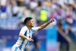 OFICJALNIE: Diego Simeone sięga po rodaka. Transferowy rekord sprzedażowy odłożony w czasie