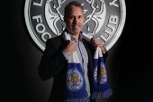 OFICJALNIE: Leicester City ogłosiło następcę Ruuda van Nistelrooya