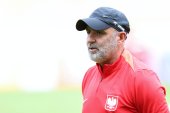 Michał Probierz skomentował wybór nowego selekcjonera reprezentacji Polski
