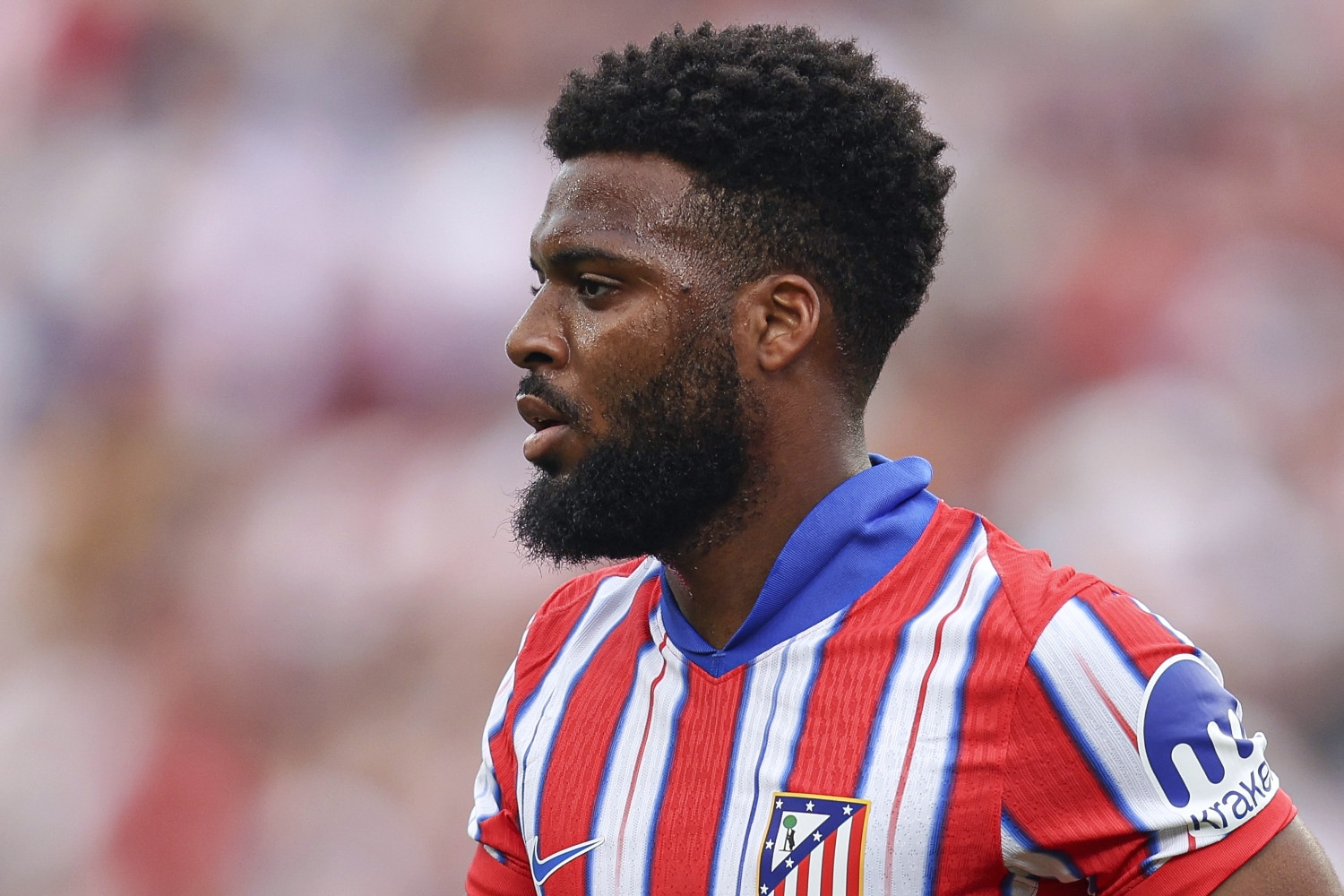 Olympique Lyon przymierza się do pierwszego wzmocnienia. Mistrz świata z 2018 roku