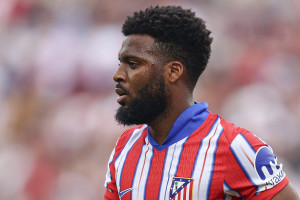 Olympique Lyon przymierza się do pierwszego wzmocnienia. Mistrz świata z 2018 roku