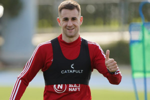 Miała być Legia Warszawa, będzie GKS Katowice?! Transfer już blisko