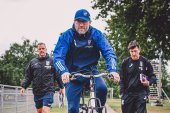 Raków Częstochowa bliżej głośnego transferu wewnątrz Ekstraklasy! Mocna delegacja pojechała negocjować