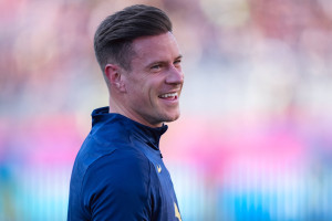 OFICJALNIE: FC Barcelona zareagowała na oświadczenie Marca-André ter Stegena. Będzie jak dawniej