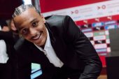 OFICJALNIE: PSV z transferem młodzieżowego reprezentanta Francji