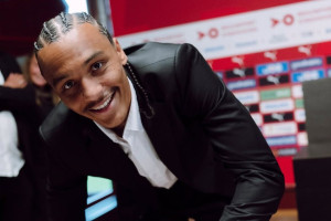 OFICJALNIE: PSV z transferem młodzieżowego reprezentanta Francji