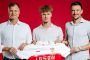 OFICJALNIE: VfB Stuttgart pozyskał nastoletniego skrzydłowego