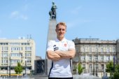 81 występów w MLS. ŁKS Łódź pozyskał ciekawego zawodnika [OFICJALNIE]