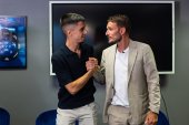 „W każdym meczu musi coś sp...”. Kibice Lecha Poznań zmęczeni letnim transferem