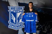 OFICJALNIE: Lech Poznań potwierdził transfer. „Dobrze zna Ekstraklasę”