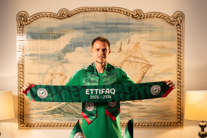 OFICJALNIE: Ondrej Duda znalazł nowy klub. Po raz pierwszy poza Europą
